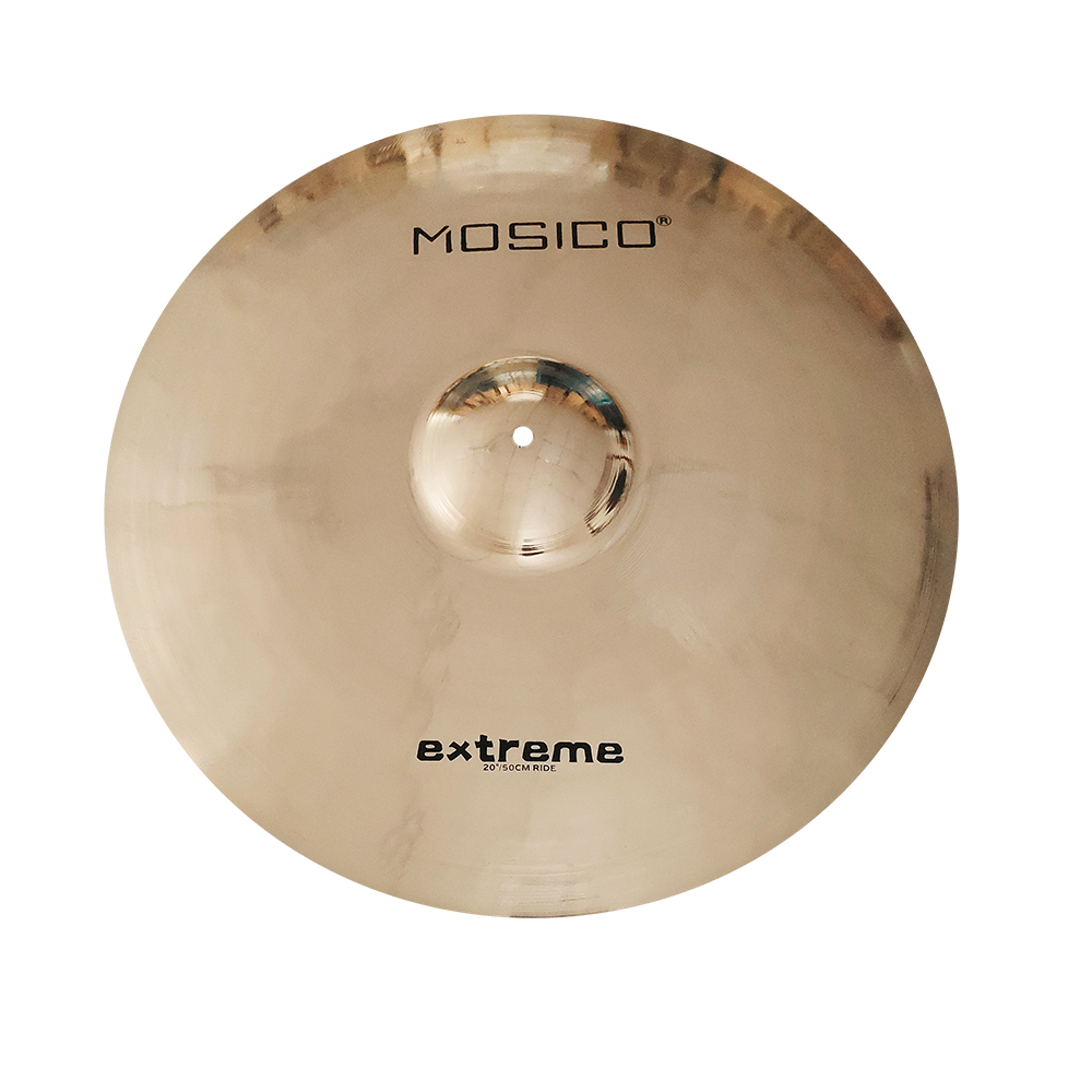 MOSICO® Extreme Series Ride