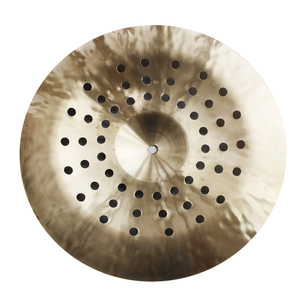 OEM Hihats Cymbal Ozoneo A1002