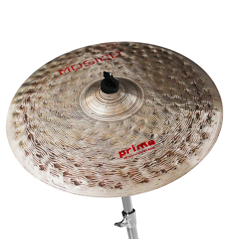 MOSICO™ Prime Series Ride