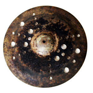 OEM Hihats Cymbal Ozone A1009