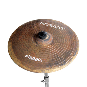 MOSICO™ Classic Series Crash