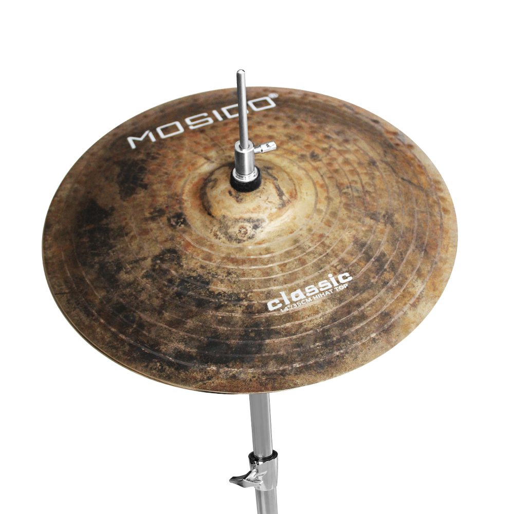MOSICO™ Classic Series Hi-Hats