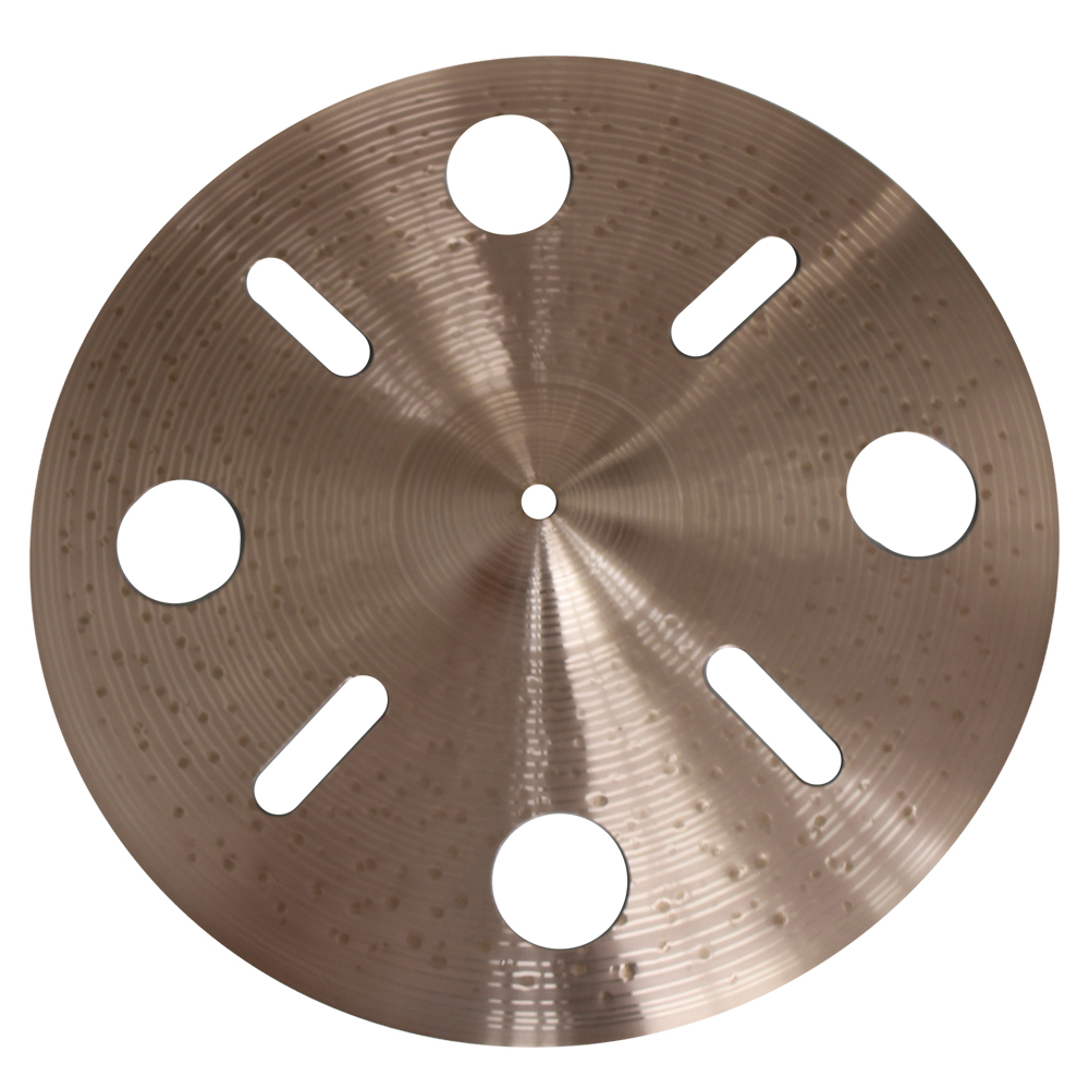 OEM Hihats Cymbal Ozone A1007