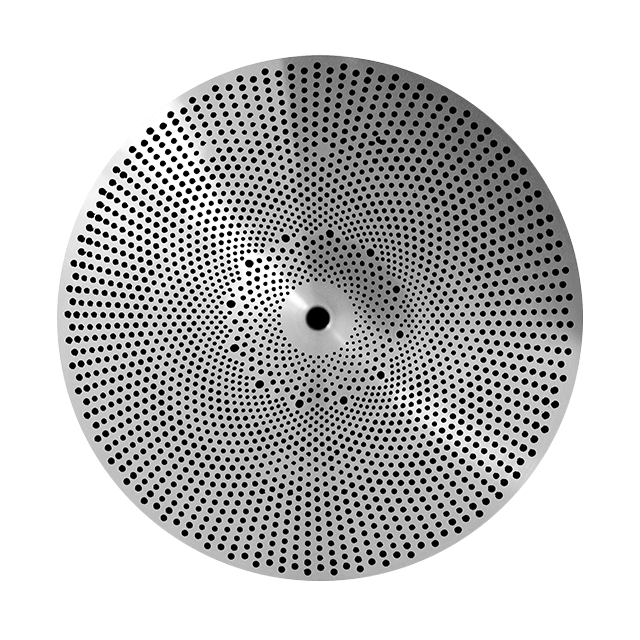 OEM Custom Crash Cymbal MS1001