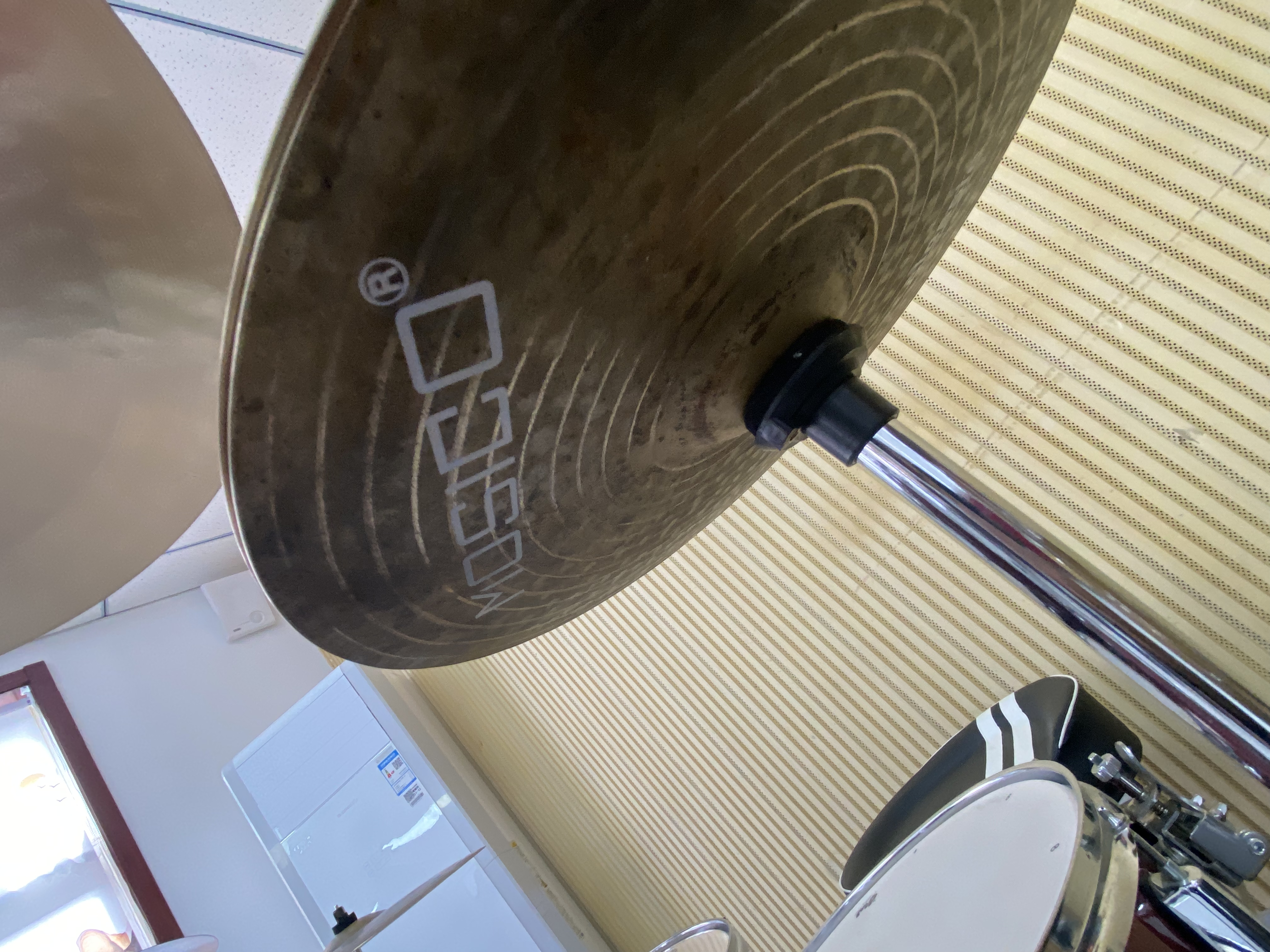 MOSICO™ Classic Series Hi-Hats