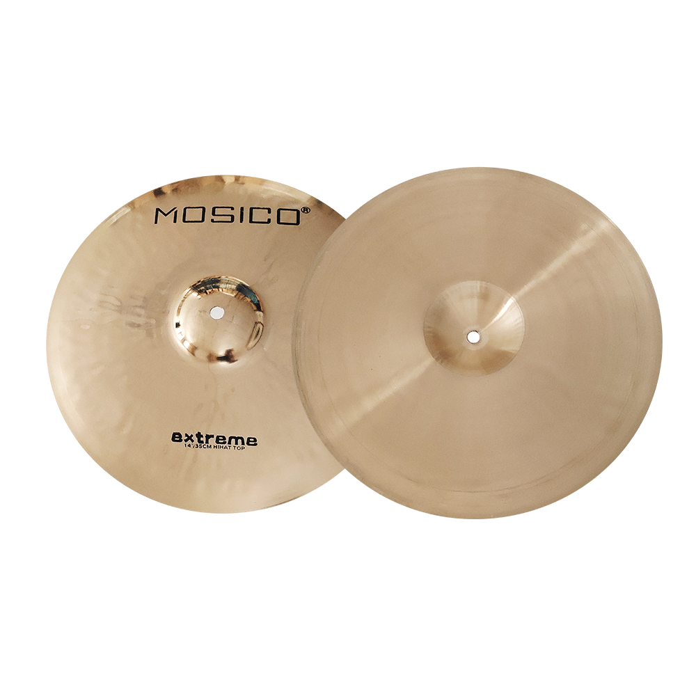 MOSICO® Extreme Series Hi-Hats