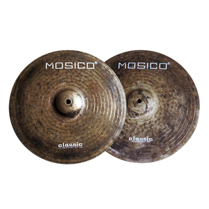 MOSICO™ Classic Series Hi-Hats