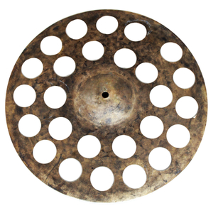 OEM Hihats Cymbal Ozone A1001