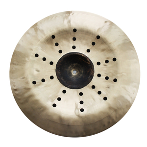 OEM Hihats Cymbal Ozoneo A1001