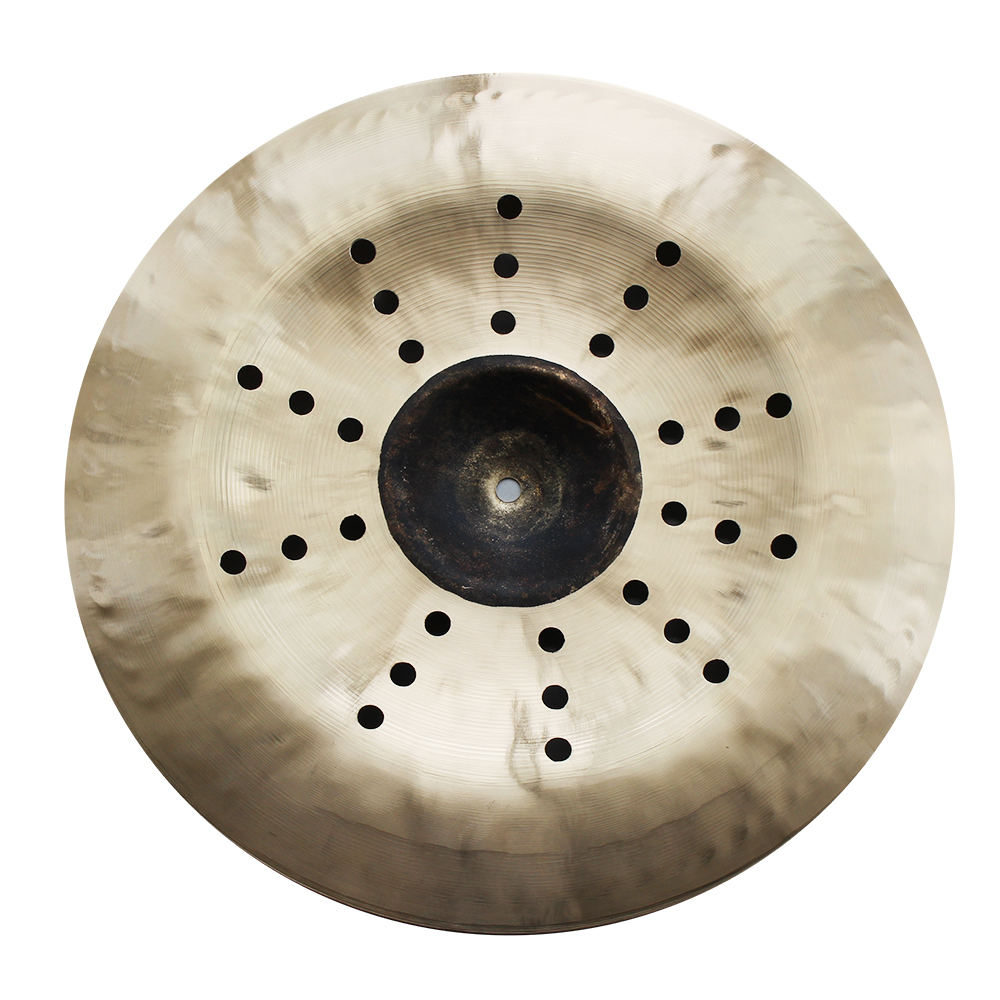 OEM Hihats Cymbal Ozoneo A1001