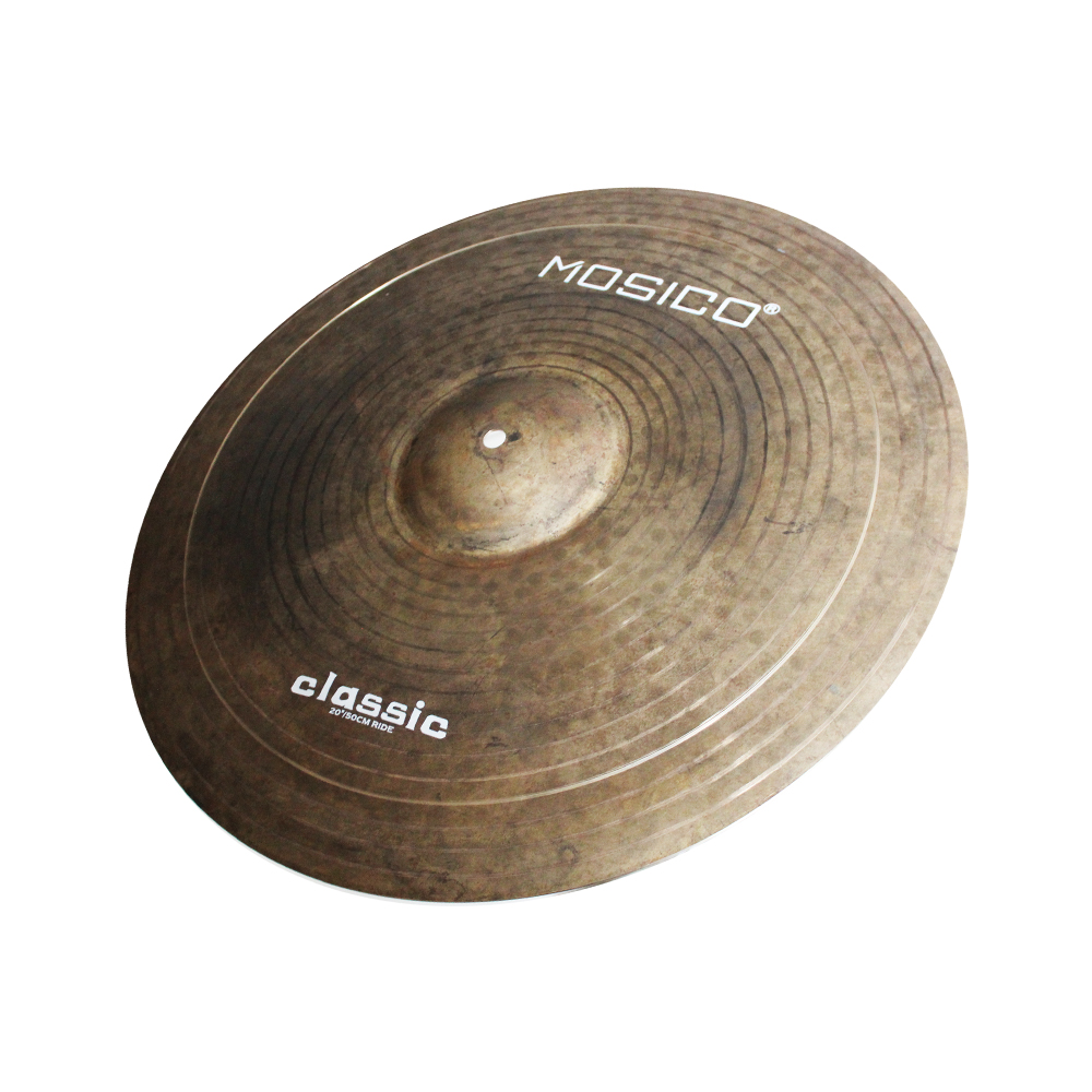 MOSICO™ Classic Series Ride