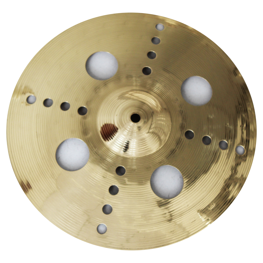 OEM Hihats Cymbal Ozone A1008