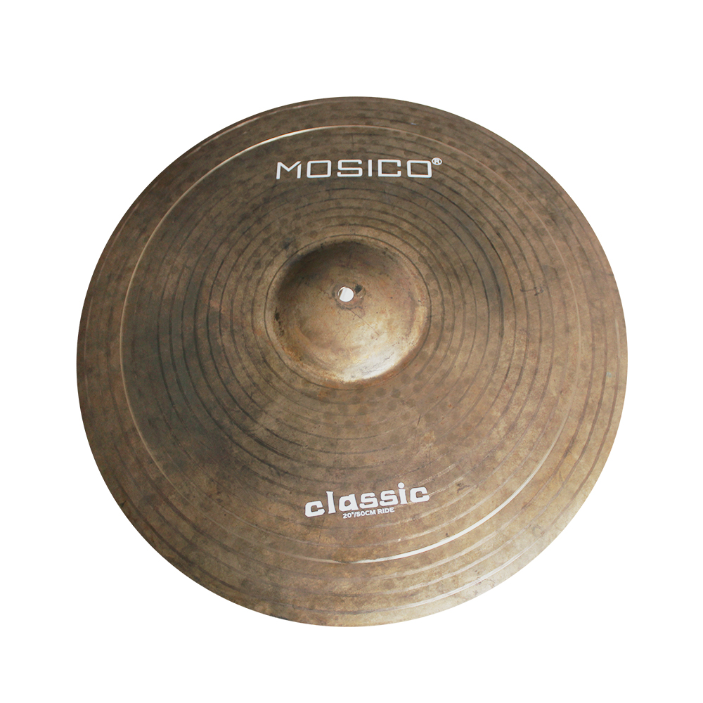 MOSICO™ Classic Series Ride