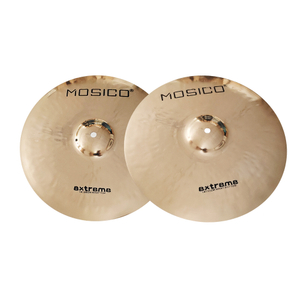 MOSICO® Extreme Series Hi-Hats