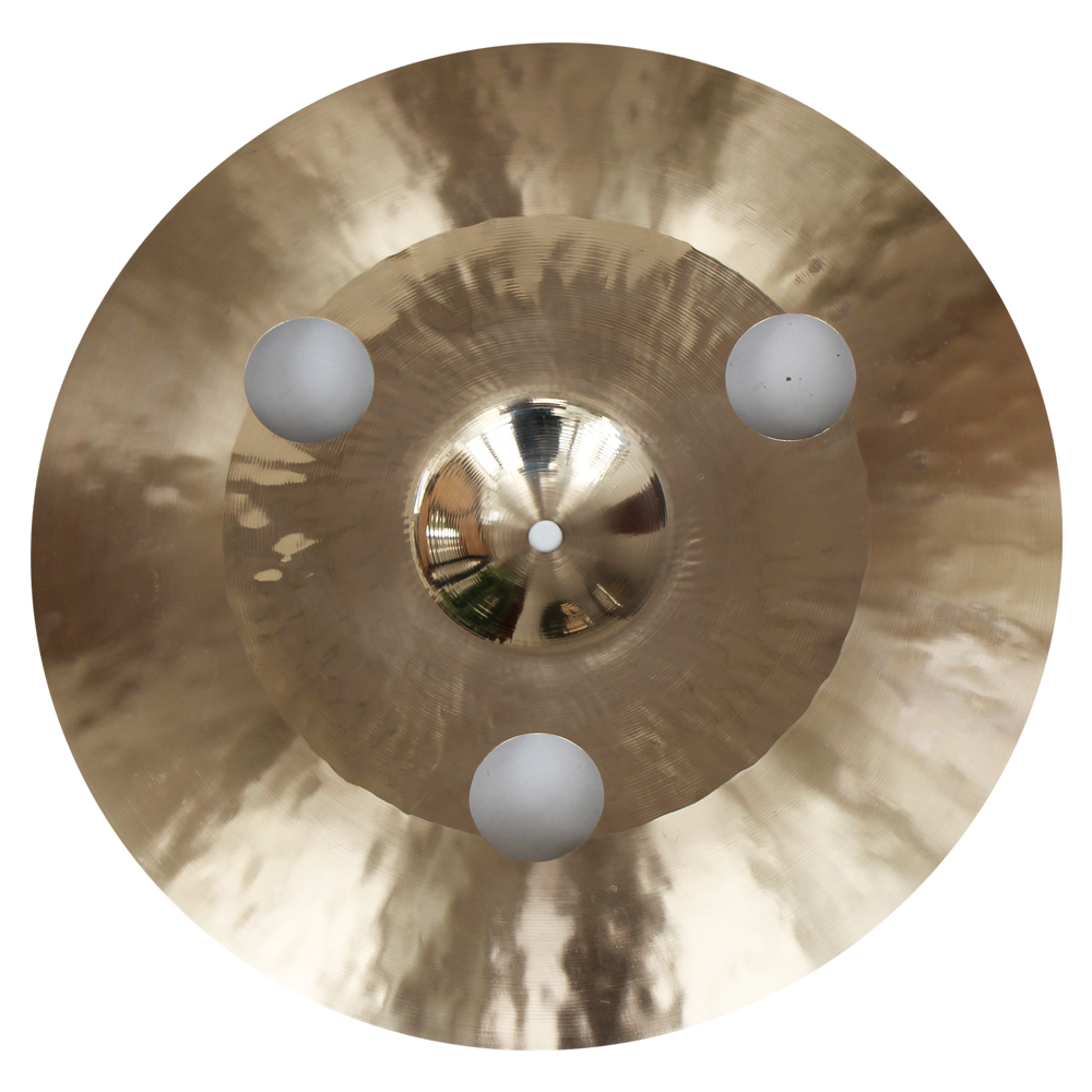 OEM Hihats Cymbal Ozone A1006