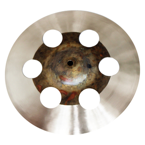 OEM Hihats Cymbal Ozone A1004