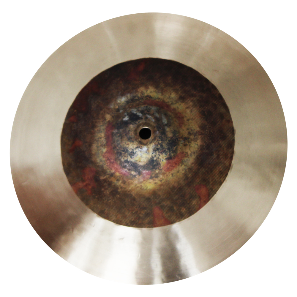 OEM Crash Cymbal Complex 1001