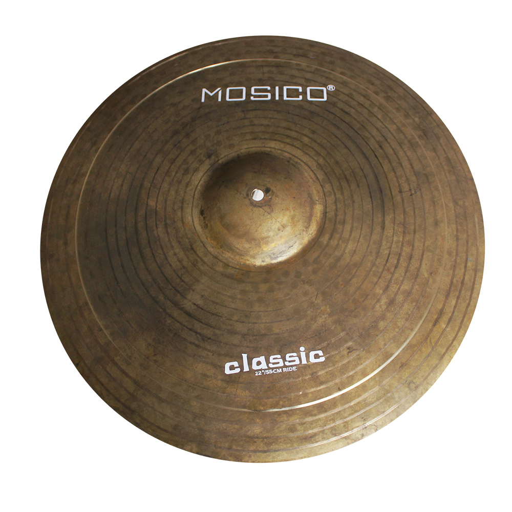 MOSICO™ Classic Series Ride