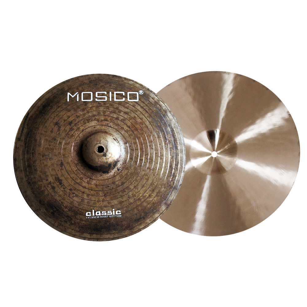 MOSICO™ Classic Series Hi-Hats