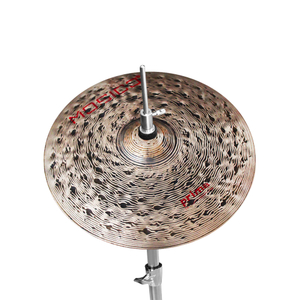 MOSICO™ Prime Series Hi-Hats