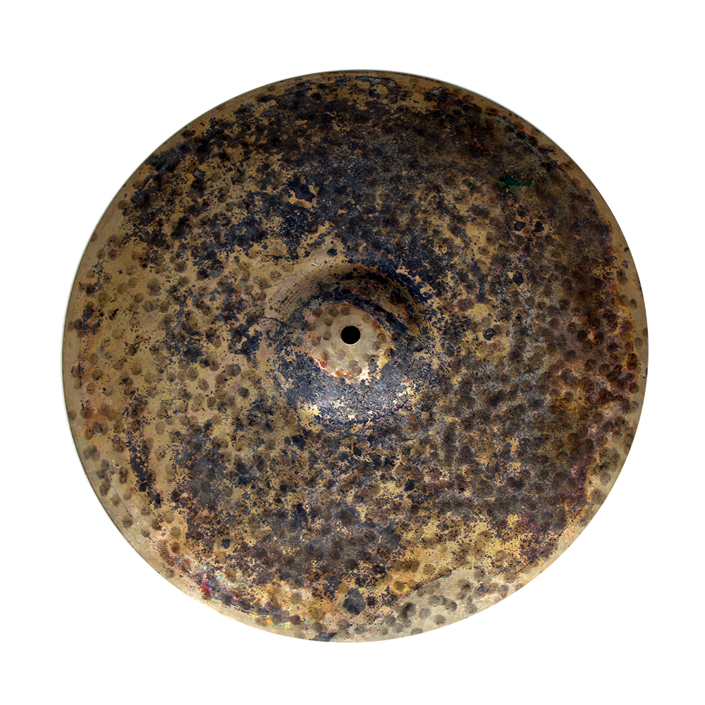 OEM Hihats Cymbal Heavy 1001