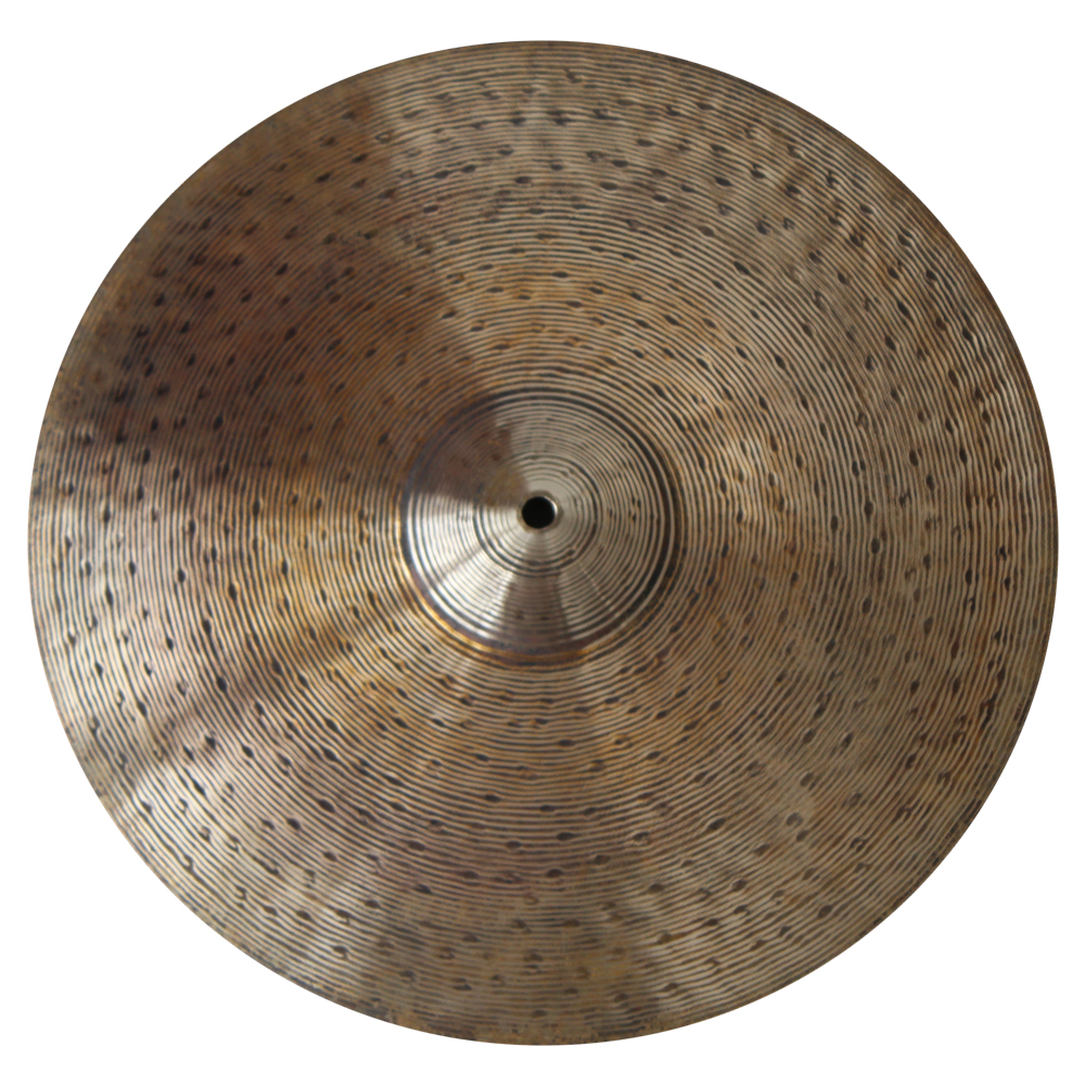 OEM Crash Cymbal Heavy 1008