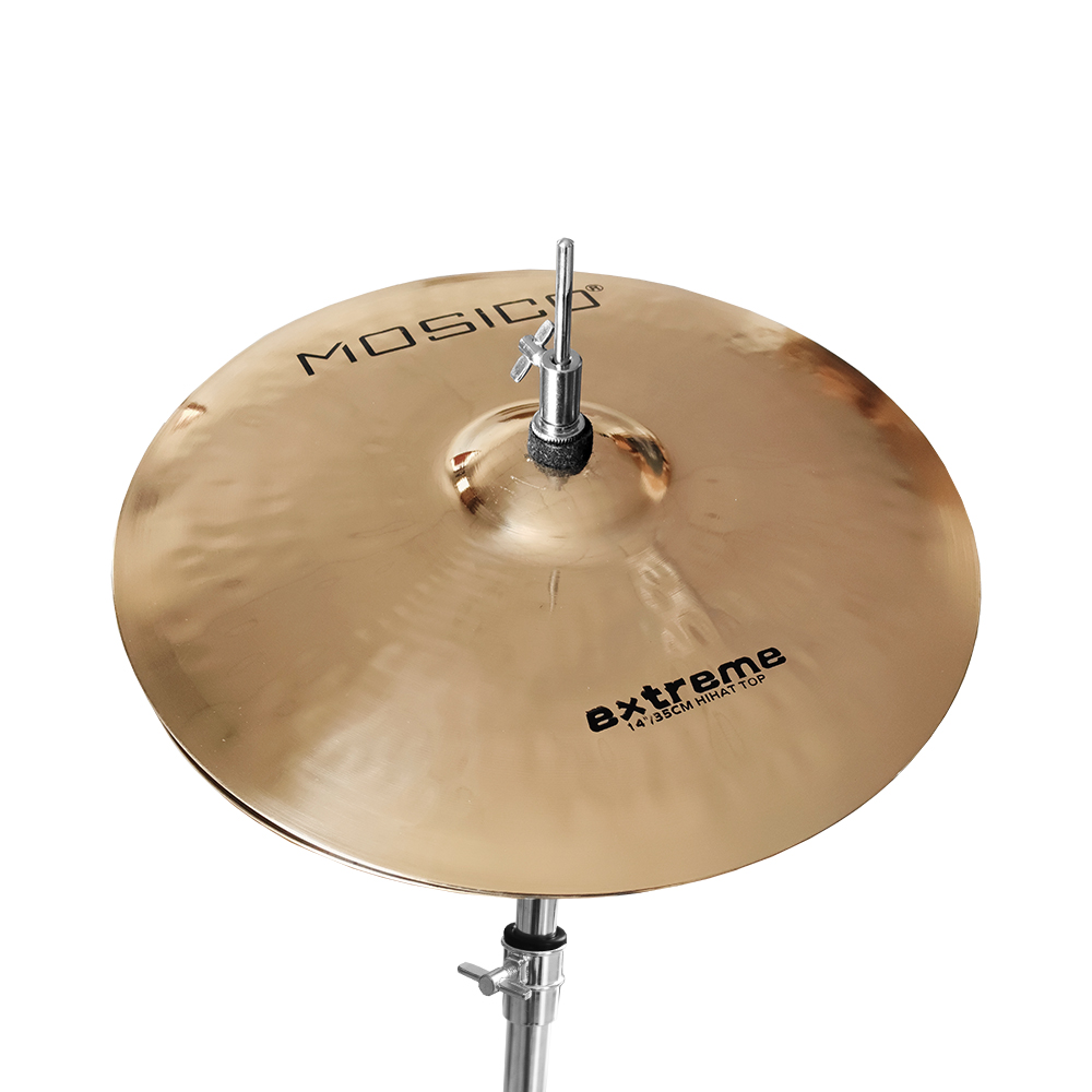 MOSICO® Extreme Series Hi-Hats